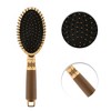 Unique Bargains Durable Air Cushion Hair Brush with Mirror 1 Pc - 3 of 3
