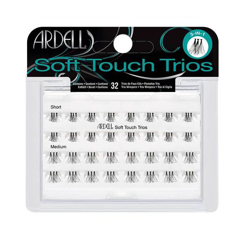 Ardell Individual Lash Soft Touch False Eyelashes - 32ct, 1 of 2