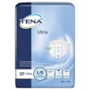 TENA Ultra Adult Incontinence Brief L Heavy Absorbency Breathable, 67351, 12 Ct - 2 of 4