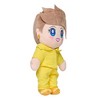 Cakeworthy Inc. The Golden Girls Blanche 8-Inch Collector Plush - 2 of 4