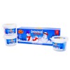 CocoNut Outdoor: Snow Day Bear & Penguin - 32" Junior Snow Tube,5+ - 4 of 4