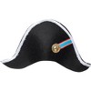 Dress Up America Napoleon Hat for Adults - One Size - 3 of 3