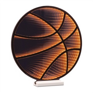 Basketball Ekkolight 17"H - 1 of 1