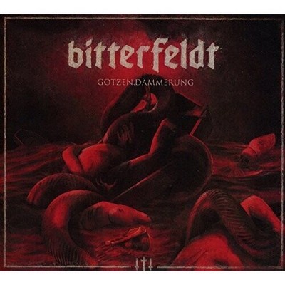 Bitterfeldt - Gotzendammerung (CD)