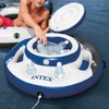 Intex Mega Chill Inflatable Float For Water Use - image 3 of 4