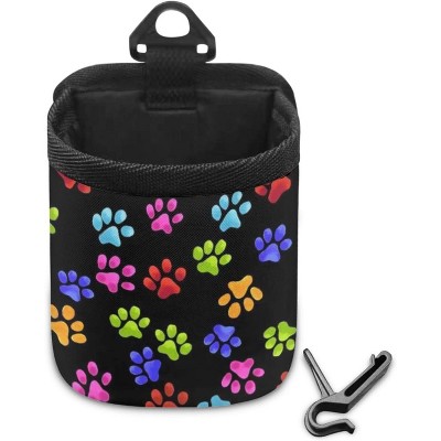 TruAIR Dog Paw Air Vent Organizer