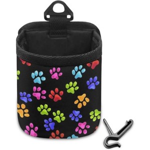 TruAIR Dog Paw Air Vent Organizer - 1 of 4