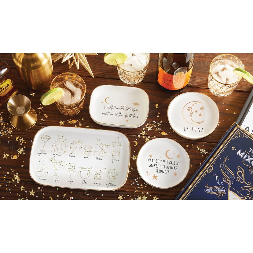 Stardust Collection - Rosanna