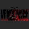 Men's The Batman Vengeance Logo T-Shirt - 2 of 4