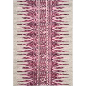 Evoke EVK226 Power Loomed Indoor Rugs - Safavieh - 1 of 4
