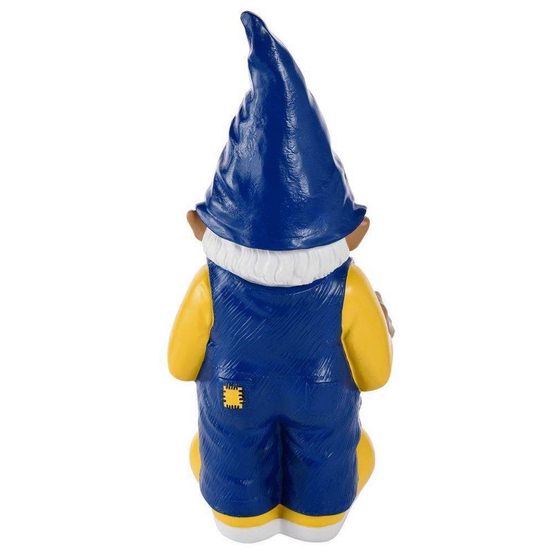 NBA Golden State Warriors 11.5&#34;Team Gnome, 2 of 3
