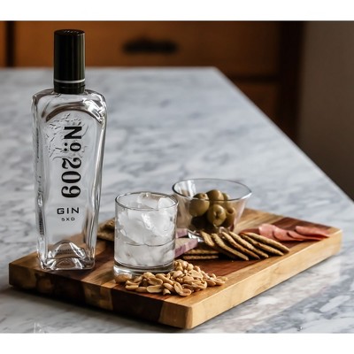 No. 209 Gin - 750ml Bottle