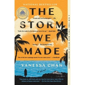 The Storm We Made - by Vanessa Chan - 1 of 1