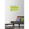 Trends International DC Comics Batman - Utility Belt Unframed Wall Poster Prints - 2 of 4