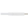 Tripp Lite USB-C to HDMI Adapter Cable 4K, 4:4:4, U444003HWE, Cable Adapters and Couplers - 4 of 4