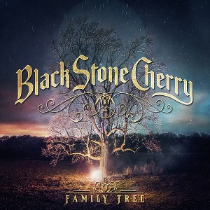 Black Stone Cherry - Family Tree (CD) - 1 of 1