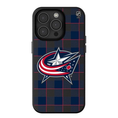 columbus blue jackets