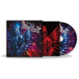 Judas Priest - The Best of Judas Priest (CD) : Target