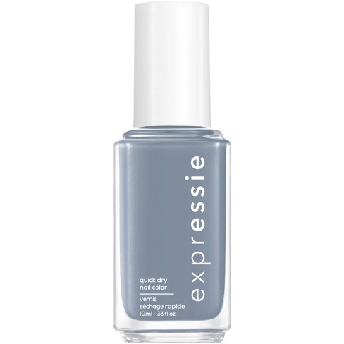 Nail Fl Polish : Oz Essie Expressie Quick-dry 0.33 - Vegan Target