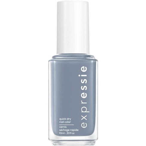 essie expressie vegan quick-dry nail polish - 0.33 fl oz - image 1 of 4