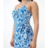 Unique Vintage Women's Sarong Dress - 2 of 4