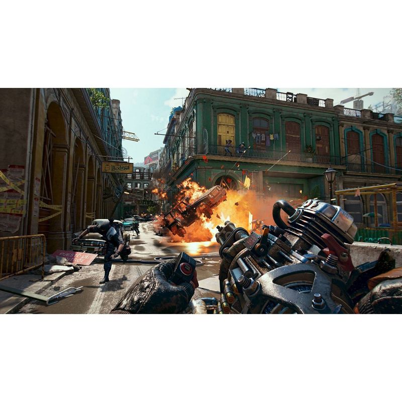 Far Cry 6 - Xbox Series X|S/Xbox One, 5 of 13
