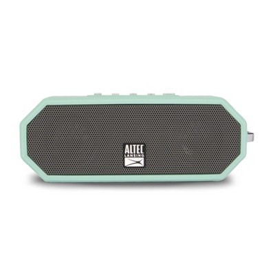 Altec Lansing Jacket H20 4 Bluetooth Speaker