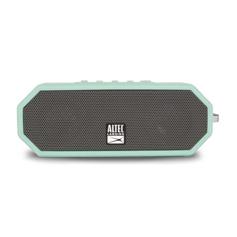 Altec lansing life jacket shops h20