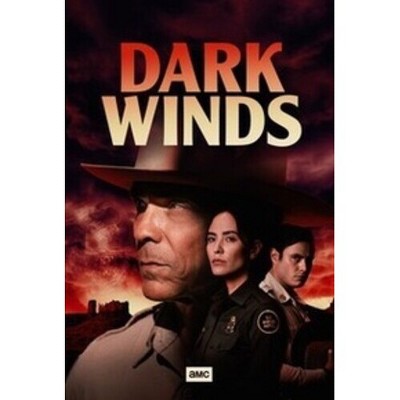 Dark Winds: Season 3 (DVD)