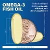Major Fish Oil 1000mg, Softgels - 100 Ct - 2 of 4