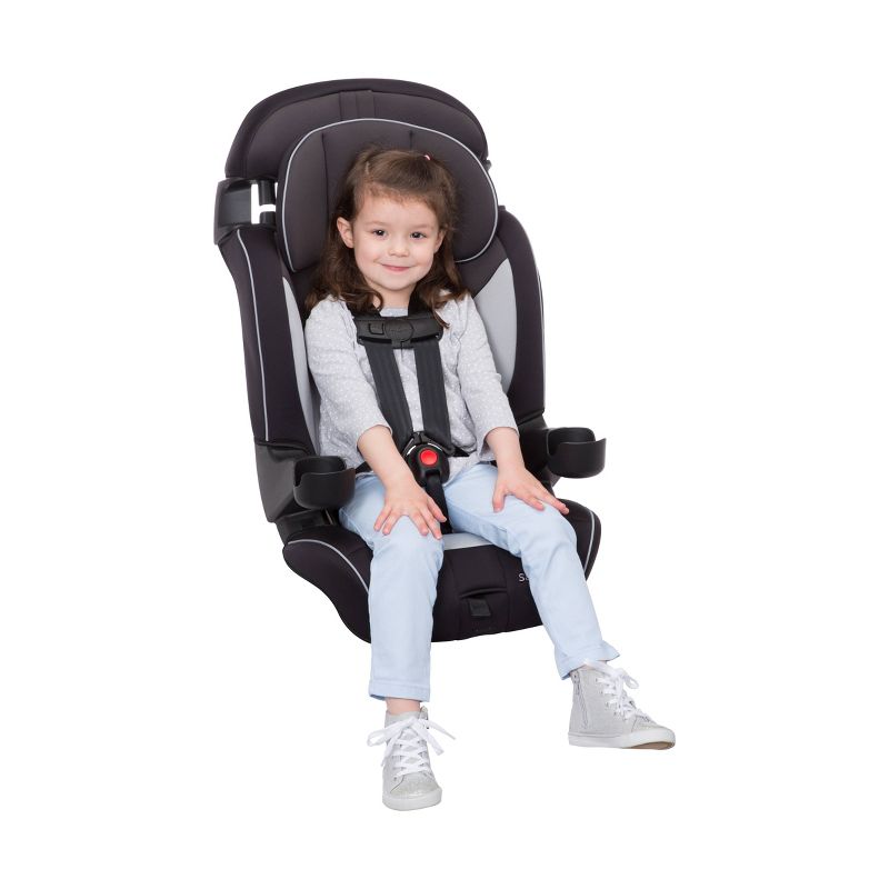 Safety 1st Grand DLX Booster Car Seat, 5 of 13