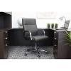 Modern Executive Conference Chair - Boss Office Products - image 2 of 4