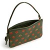 Vera Bradley Women's Leather Knotted Wristlet - 2 of 2