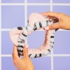 SpaLife Headband - Meow Time Plush - 3 of 4