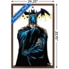 Trends International DC Comics - Batman Feature Series Framed Wall Poster Prints - 3 of 4