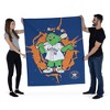 MLB Houston Astros Mascot Printed Wall Hanging - 2 of 4