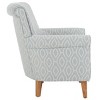 Hazina Chair - MCR1002 - Safavieh - 4 of 4