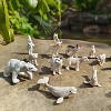 TEMI 26-Piece Arctic Animal Figures Set, Polar Theme Toys for Kids - 4 of 4