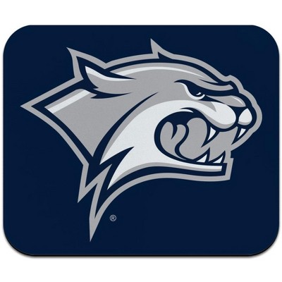 UNH Primary Logo Low Profile Thin Mouse Pad