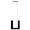 AFX Tad 1 - Light Sconce in  Black - 2 of 2