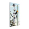 Stupell Industries Toucan on Motel Sign Wall Plaque Art - 3 of 4