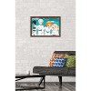 Trends International The Promised Neverland - Orphans Framed Wall Poster Prints - 2 of 4