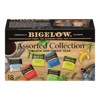 Bigelow Collection Black and Green Tea Variety - Case of 6/18 bag - 2 of 4