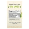 Happy Healthy Hippie Maca, Extra Strength, 120 Vegetarian Capsules - 2 of 4
