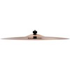 UFIP Supernova Series Crash Cymbal 16 in. - 2 of 2