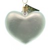 Old World Christmas 3.25 In Grandpa Heart Ornament Love Snowmen Tree Ornaments - 2 of 3