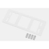 Drop CTRL Aluminum Case, Silvery - 2 of 4