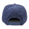 Adult Miller Lite It's Miller Time Embroidered Corduroy Adjustable Hat - 3 of 4