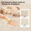 Potaroma Pet Hair Remover Set of 2, Dog Cat Hair Remover, Fur Removal Tool - 3 of 3