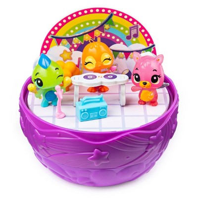 target hatchimals colleggtibles